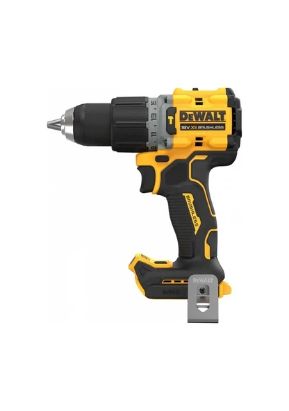 Dewalt DCD805NT Darbeli Şarjlı Matkap Aküsüz ürün görseli 1