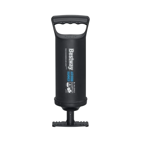 Bestway Air Hammer 1850 Manuel Hava Pompası ürün görseli 1