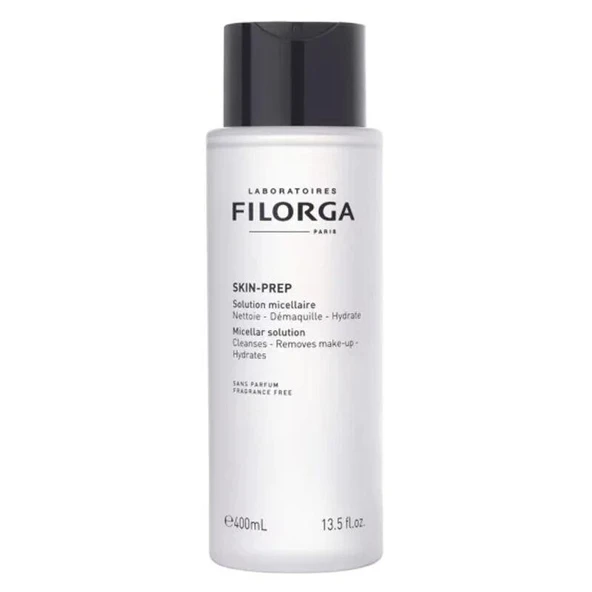 Filorga Skin-Prep Micellar Solution 400 ml ürün görseli 1