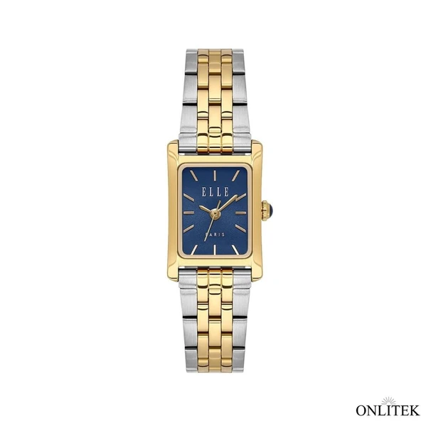 Elle EL.1.10001-5 38 mm Kadın Kol Saati ürün görseli 1