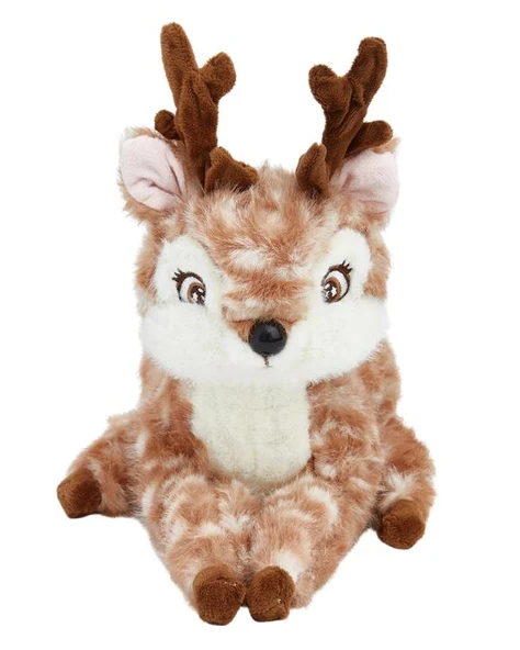 Selay Toys Pelüş Geyik 25 cm 4475 ürün görseli 1