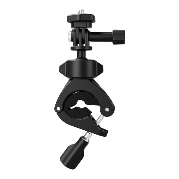Telesin Lightweight Tube Clamp - Resim 2