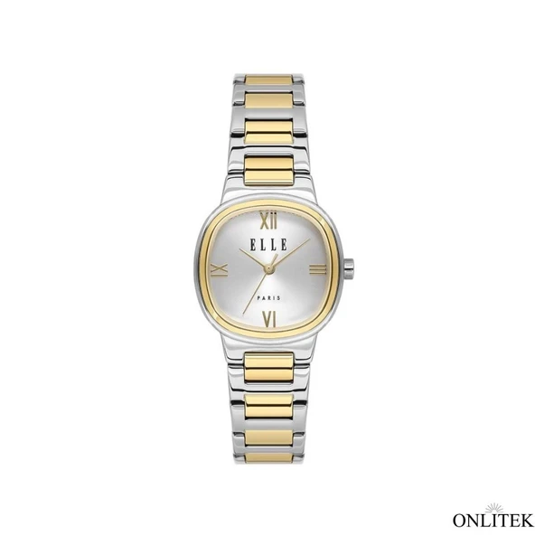 Elle EL.1.10004-4 28 mm Kadın Kol Saati ürün görseli 1