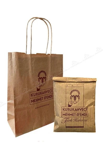 Mehmet Efendi Günlük Taze Çekilmiş Mehmetefendi Türk Kahvesi 500 Gr. ürün görseli 1