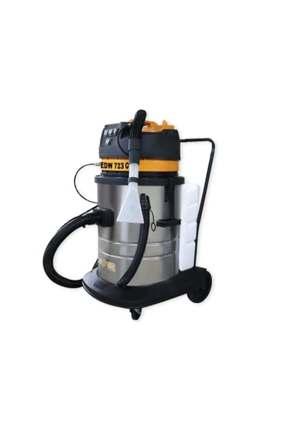 Pak Makina Edw 723 C Koltuk Yıkama Makinası ürün görseli 1