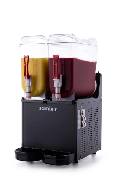 SAMİXİR 24BA - Resim 3