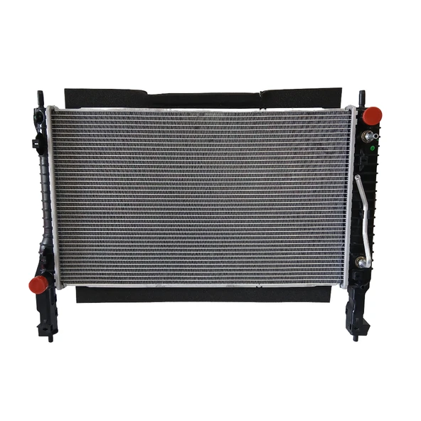 MGA Su Radyatörü Chevrolet Captiva (C100) 2.0 D A-T / 2006-2012 / 96629055 ürün görseli 1