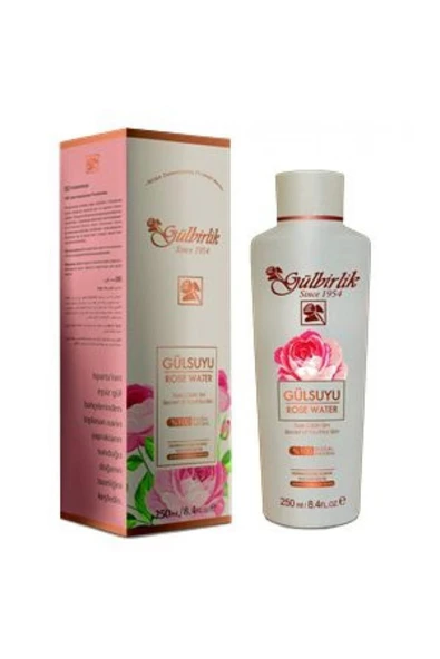 Rosense Gülbirlik Gül Suyu 250 ml ürün görseli 1