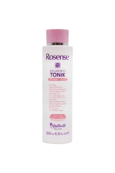 Rosense Sıkılaştırıcı Tonik 200 ml ürün görseli 1