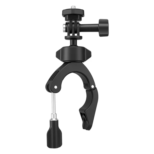 Telesin Lightweight Tube Clamp - Resim 3