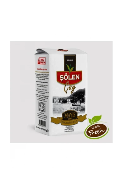 Şölen Özel Hediyelik 5 Paket x 500 gr ürün görseli 1