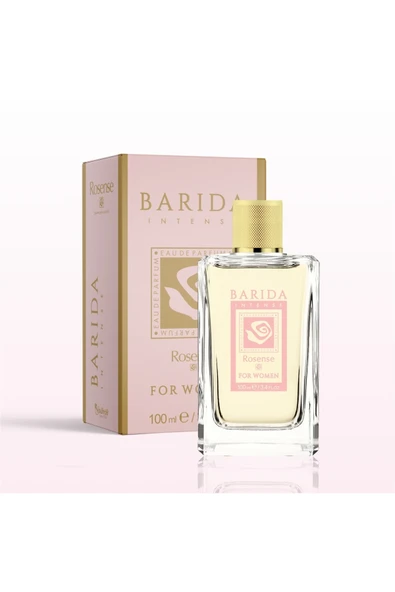 Rosense Barida Edp 100 ml Kadın Parfüm  869334700746105427 ürün görseli 1