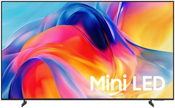 Samsung 75M70H Ultra HD (4K) TV ürün görseli 1