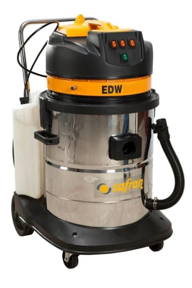 Safran Edw 723 C Üç Motorlu Halı , Koltuk Yıkama Makinası ürün görseli 1