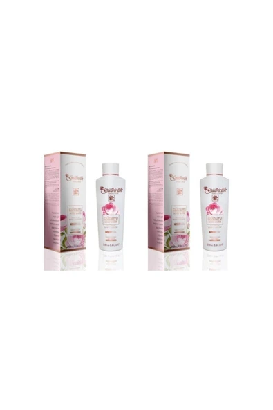 Rosense Gülbirlik Gül Suyu 250 ml X 2 Adet ürün görseli 1