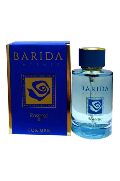 Rosense Barida Erkek Parfüm 100 ml ürün görseli 1