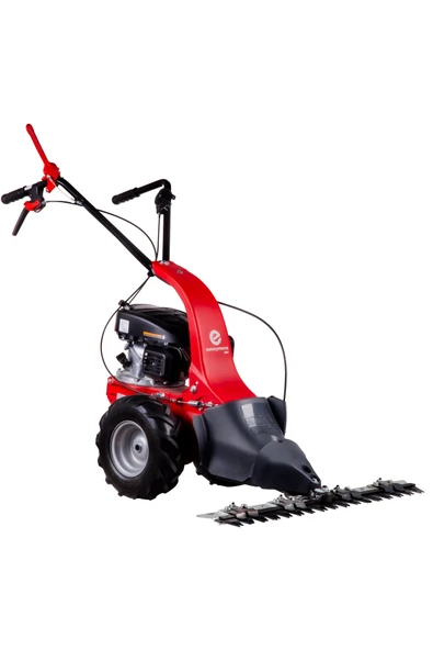 EUROSYSTEMS M90 EUR5 ÇAYIR BİÇME MAKİNESİ 87cm EUROSYSTEMS ürün görseli 1