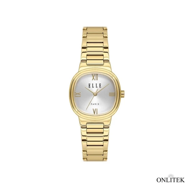 Elle EL.1.10004-2 28 mm Kadın Kol Saati ürün görseli 1