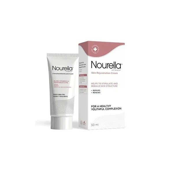 Nourella Retilex A Krem 50 ML ürün görseli 1