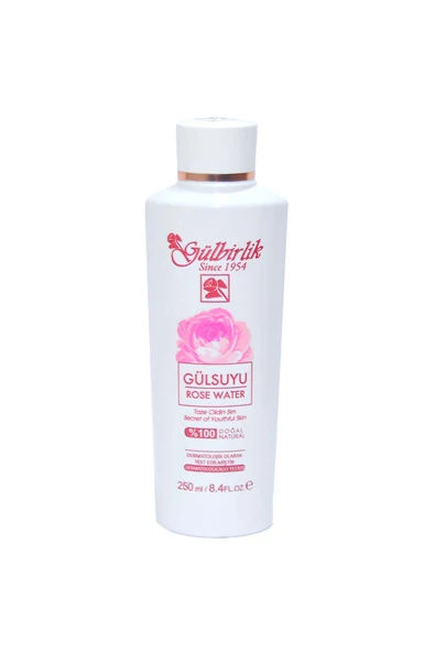 Rosense Gül Suyu Gülbirlik 250 Ml Pet Şişe ürün görseli 1