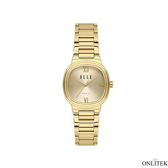 Elle EL.1.10004-3 28 mm Kadın Kol Saati ürün görseli 1
