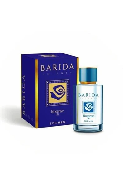 Rosense Barida Intense Erkek Parfüm Edp 100 ml ürün görseli 1
