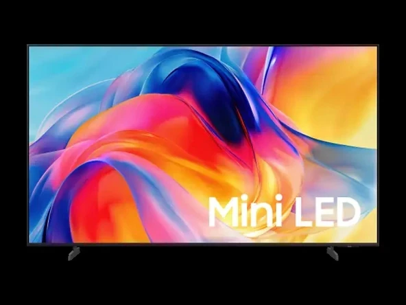 Samsung UE50M70HAU 50" (127 cm) Mini LED 4K UHD Vision AI Smart TV ürün görseli 1