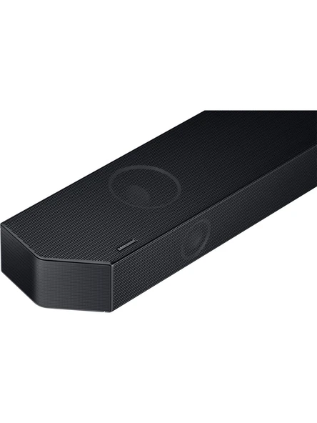 Samsung Q-Serisi Soundbar HW-Q600H 3.1.2 Ch Subwoofer ürün görseli 1