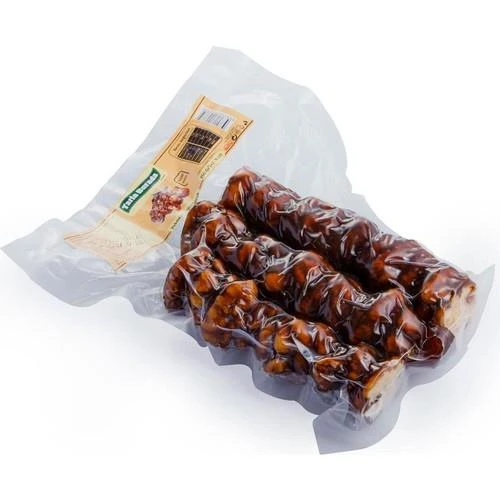 CEVİZLİ SUCUK 1KG   CEVİZLİ KÖME 1KG ürün görseli 1