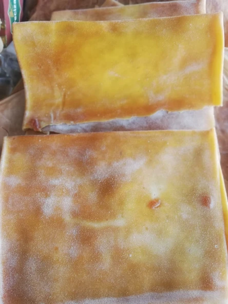 PESTİL DOĞAL UNLU DUT PESTİLİ 1 KG ürün görseli 1