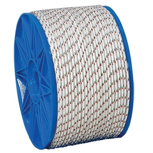 EBA 14mm Iskota ip  60 metre Polyester ip Halat ip 60 metre Gemici ipi ürün görseli 1
