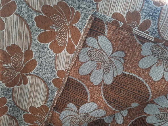 ÇOK AMAÇLI SOFRA BEZİ KUMAŞ 140 CM X 150 CM - Resim 3