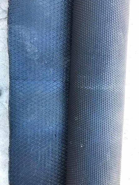 Kauçuk Hayvan Yatağı lastik 14 MM, pikap arkası lastik çok amaçlı lasitik 100X214 ürün görseli 1