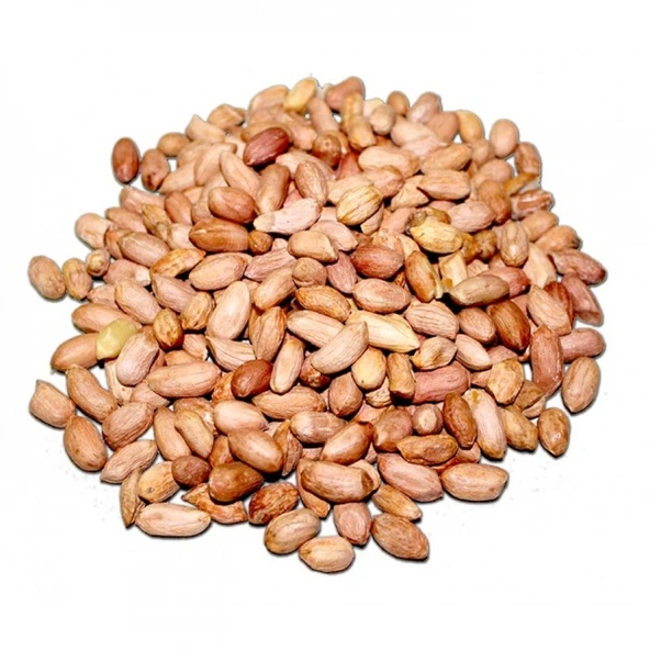 ÇİĞ 1KG YER FISTIĞI İÇİ ürün görseli 1