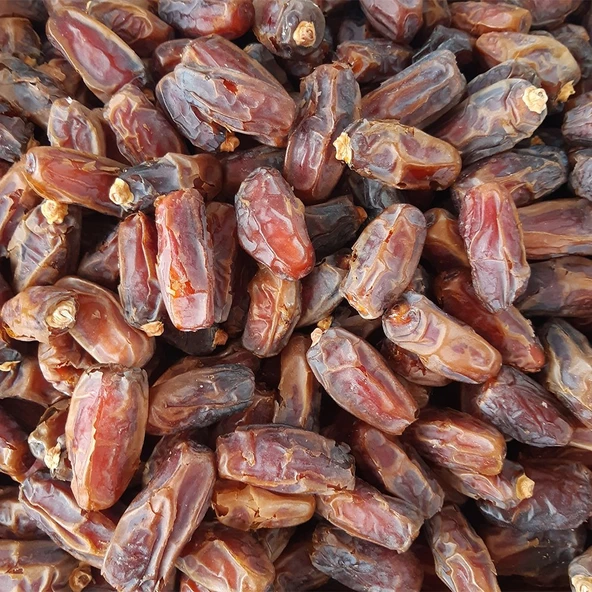 MEŞRUK HURMASI 500GR  1. KALİTE ürün görseli 1