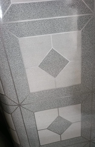 MUŞAMBA 0.5 MM  2 m X 4 m PVC ZEMİN KAPLAMA YER DÖŞEMESİ ürün görseli 1