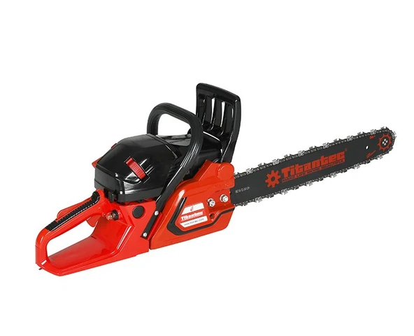 BARTECH Plus Tt-cs6150a AĞAÇ KESİM TESTERESİ Ağaç Kesim Motoru Benzinli TT-CS6150A ürün görseli 1