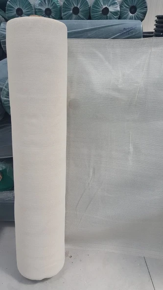 %95 Gölgelik File 4m x 25m Bahçe Çit Örtüsü Meyve Ağacı Örtüsü ürün görseli 1