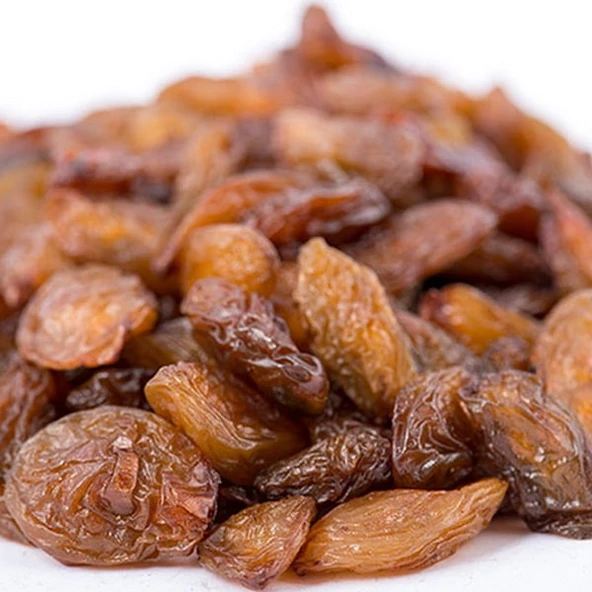 DOĞAL BESNİ ÜZÜMÜ EKSTRA BÜYÜK KURU ÜZÜM 1 KG ürün görseli 1