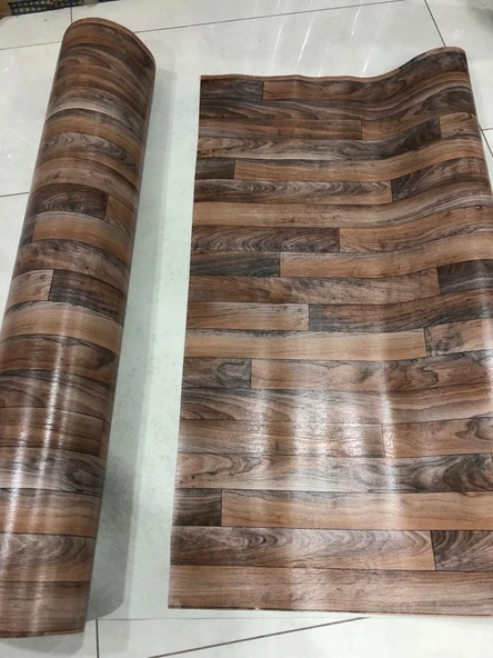 MUŞAMBA 150CM X 900 CM 1.5 MM ZEMİN KAPLAMA YER DÖŞEME ürün görseli 1