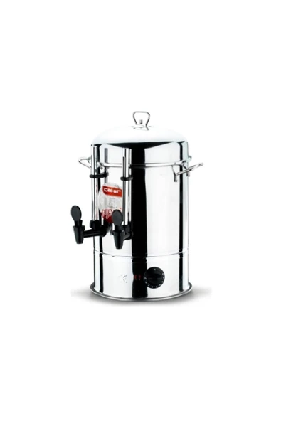 Lines Çay Makinesi 40 BARDAK ürün görseli 1