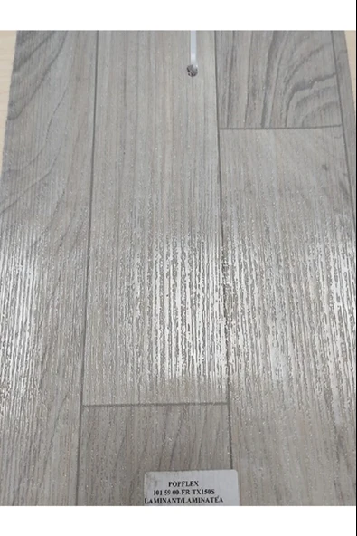 MUŞAMBA AHŞAP DESENLİ 1m X 2m pvc ZEMİN KAPLAMA YER DÖŞEMESİ ürün görseli 1