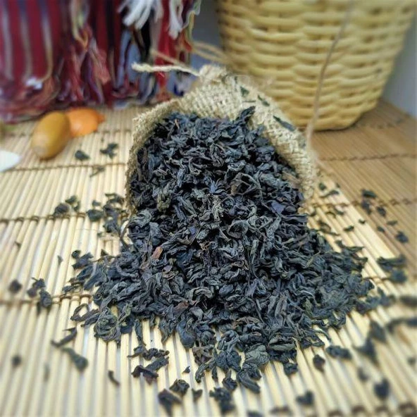 HALEP DÖKME ÇAY 1000 GRAM DÖKME CEYLON ÇAYI 1000 GR ürün görseli 1