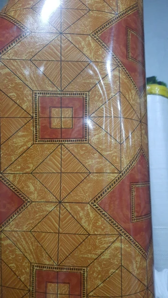 MUŞAMBA 2 m X 3 m PVC ZEMİN KAPLAMA YER DÖŞEMESİ YER KAPLAMA ürün görseli 1