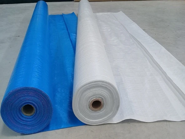 5m X 6m Branda (Çadır) GÖLGELİK - Resim 2
