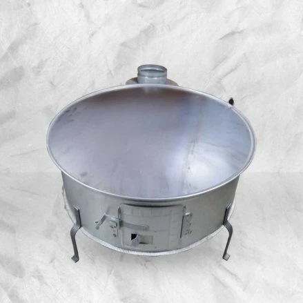 EKMEK SAC SOBASI 55 cm (YUFKA SOBASI) ürün görseli 1