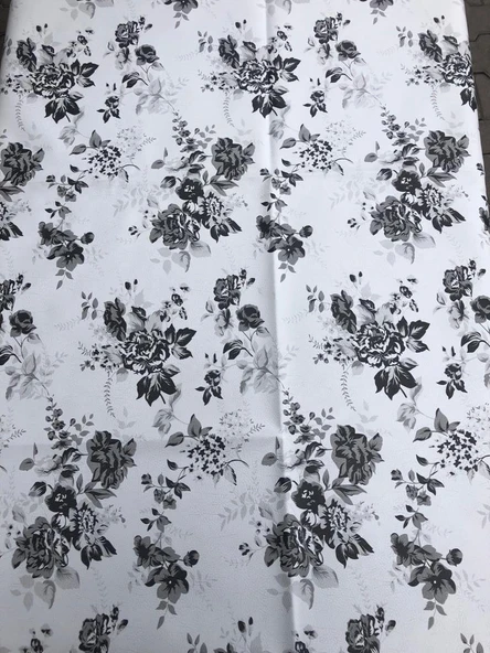 Deri Masa Örtüsü 110 CM X 140 CM Bahçe Masa Örtüsü ürün görseli 1