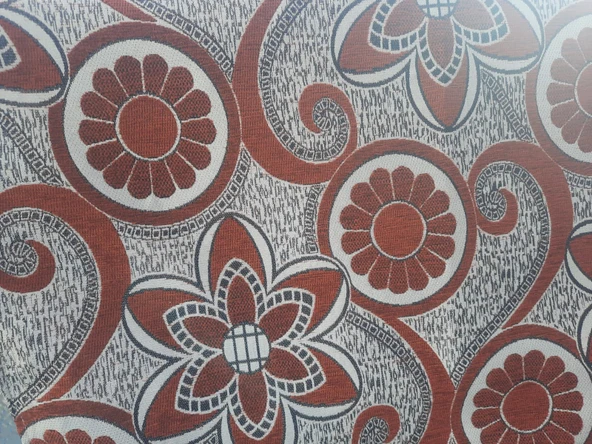 ÇOK AMAÇLI SOFRA BEZİ KUMAŞ 140 CM X 150 CM - Resim 6