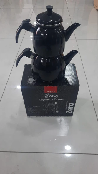 ZERO ÇAYDANLIK ZRE21235456 ürün görseli 1