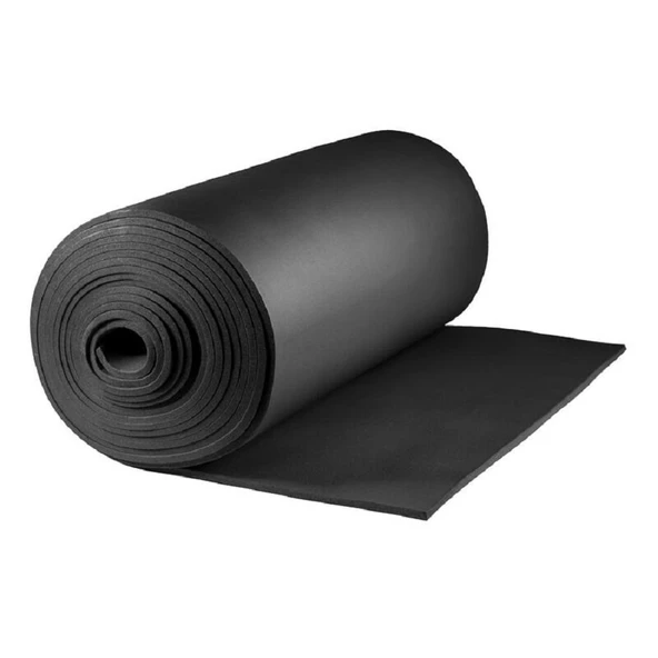 5 MM ISI YALITIM ŞİLTE 100 CM X 6 mt Halı Altı Isı Yalıtım ürün görseli 1